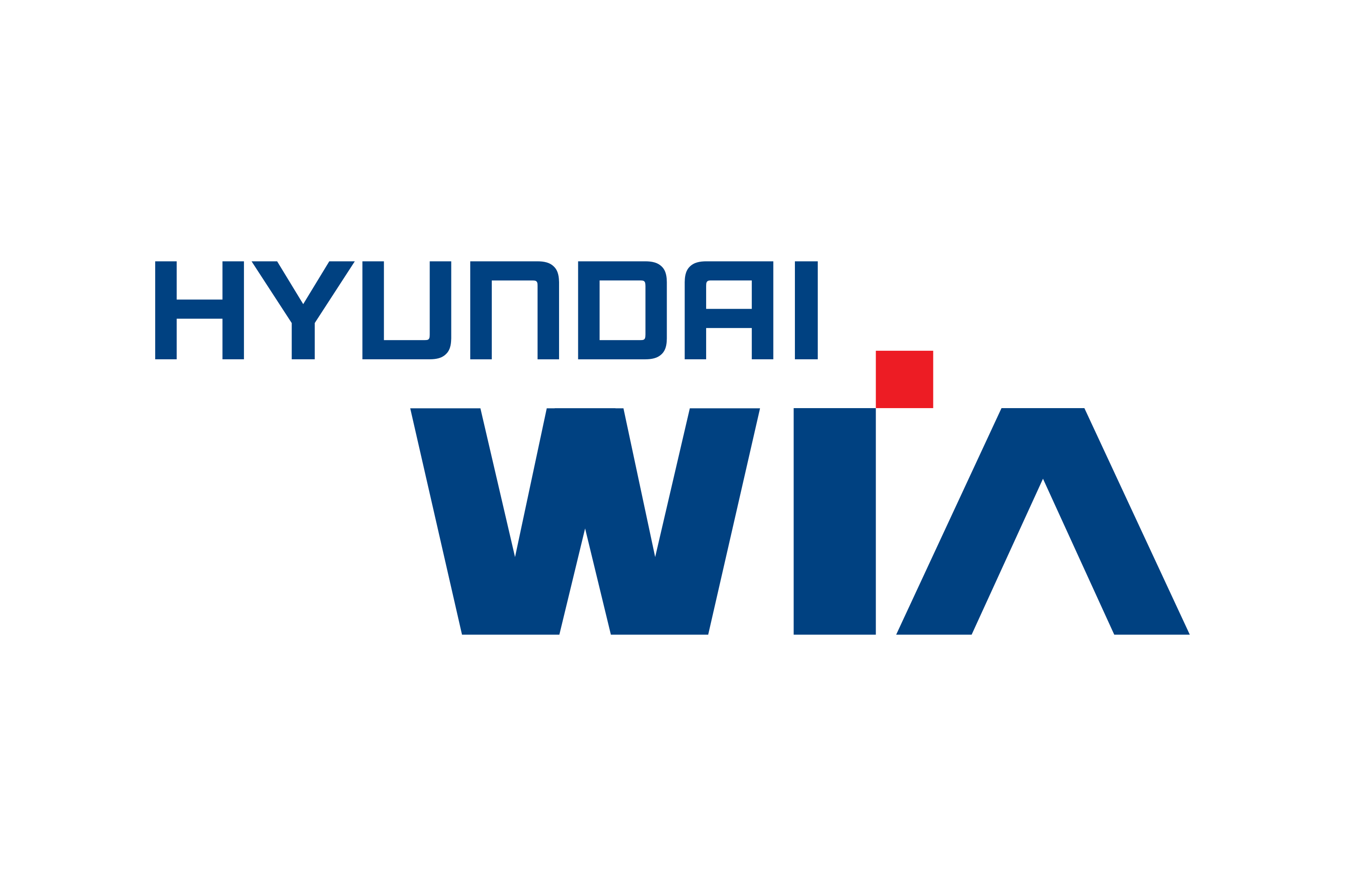 Hyundai WIA